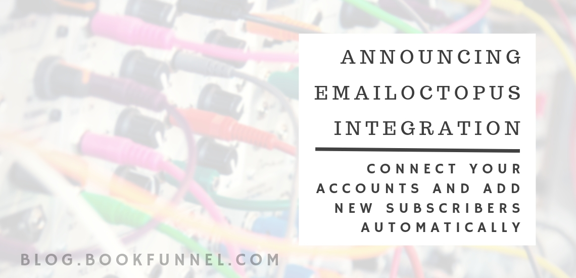 Announcing EmailOctopus Integration