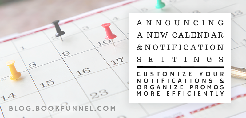 Announcing Calendar Notifications
