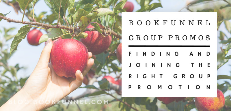 Finding the Perfect Group Promo