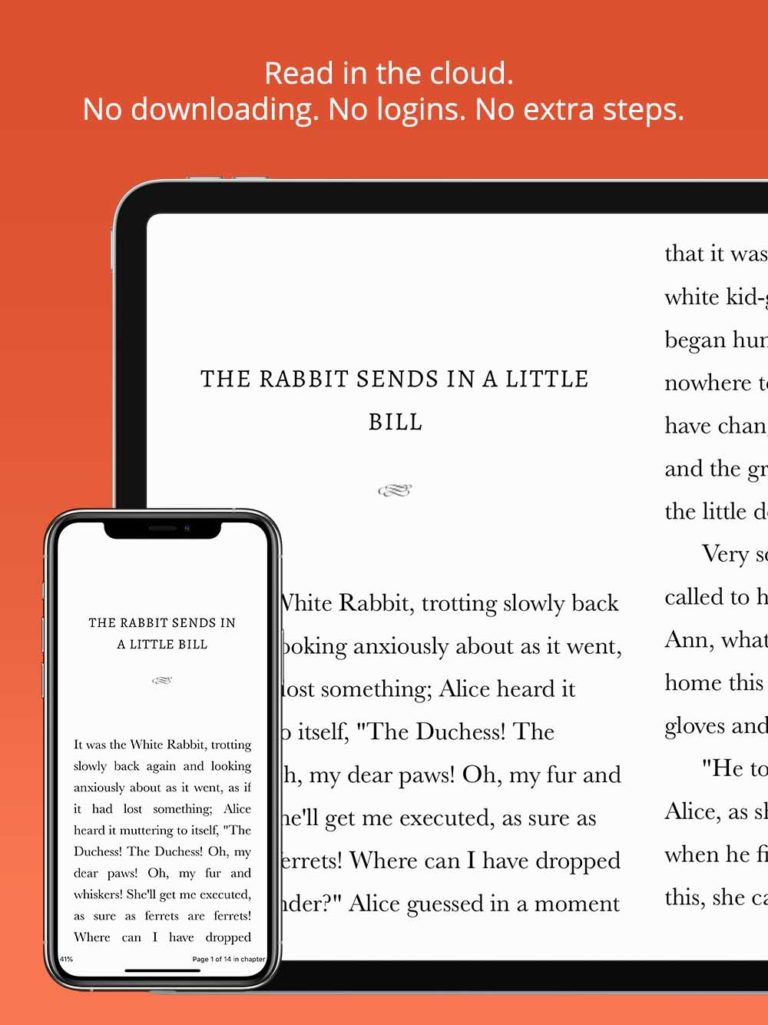 Announcing Ebook Samples BookFunnel the blog